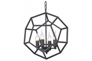 Подвесная люстра Vitaluce  V4983-1/4