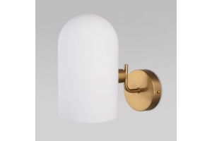 Бра Eurosvet Bambola 60157/1 латунь