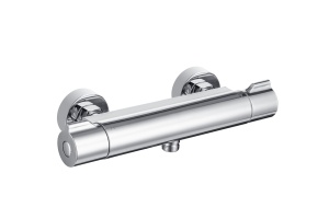 Термостатический смеситель для душа AQUATEK AQ1063CR