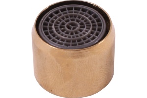 Аэратор для смесителя RAV Slezak золото