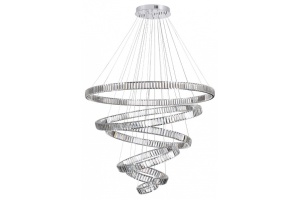 Подвесная люстра Odeon Light Vekia 4930/260L