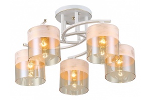 Потолочная люстра Rivoli Constancia Б0052679