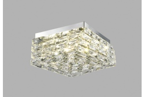 Накладной светильник Moderli Venice V10473-CL - 2