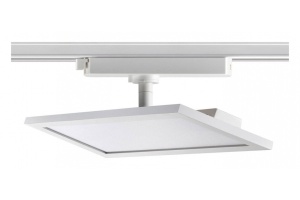 Трековый светодиодный светильник Novotech Port Volo 358894 - 2