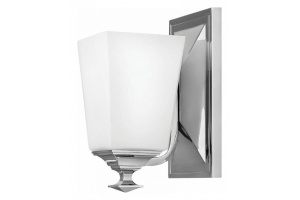 Светильник на штанге Hinkley Baldwin HK-BALDWIN1-BATH