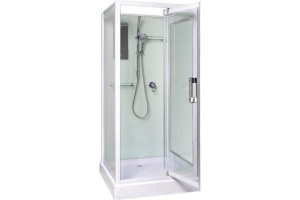 Душевая кабина с поддоном River Tana Б/К 90 (10000002996)