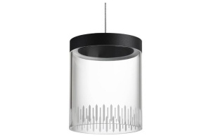 Подвесной светодиодный светильник Novotech Over Aura 359008