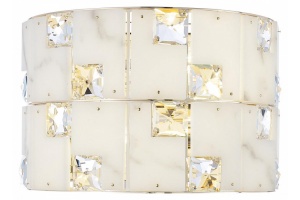 Накладной светильник Odeon Light Chessi 5076/2W - 2