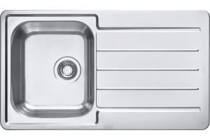 Мойка кухонная Alveus Line Maxim 20