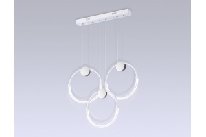 Подвесной светильник Ambrella Light FL FL10595 - 3