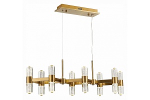 Подвесная люстра ST-Luce Gemina SL6007.203.16 - 2