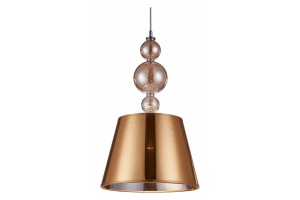 Подвесной светильник LUMINA DECO Muraneo LDP 1123 GD