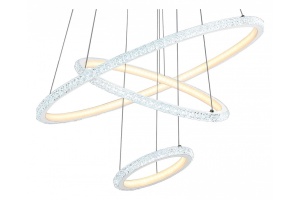 Подвесной светильник Ambrella FA FA9561 - 2