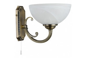 Бра Freya Herbert FR2012-WL-01-BZ