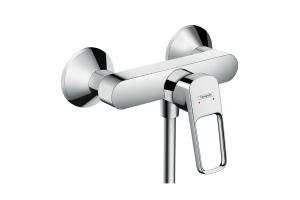 Гигиенический душ Hansgrohe Logis Loop 71247000 со смесителем - 2