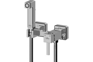 Гигиенический душ Rossinka X со смесителем X25-54