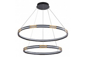 Подвесной светильник Favourite Rota 4131-2P - 2