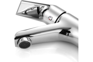 Смеситель для раковины Milardo Nelson NELSB00M01 - 3