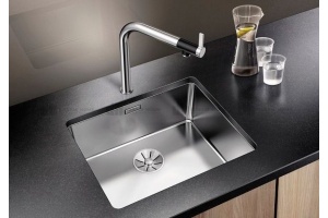 Мойка кухонная Blanco Andano 500-U - 2