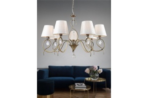 Подвесная люстра Rivoli Beatrix Б0055471 - 2