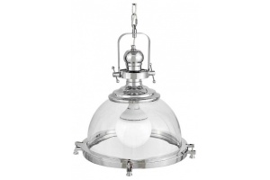 Подвесной светильник LUMINA DECO Falco LDP 119-300 CHR