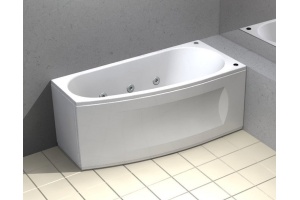 Боковой экран Акватек Пандора - 2