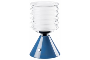 Настольная лампа декоративная Lightstar Alfa 745915