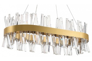 Подвесной светильник Natali Kovaltseva Smart Нимбы LED LAMPS 81250