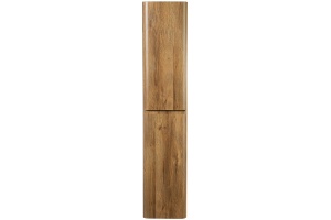 Шкаф-пенал BelBagno Albano 32 R rovere rustico - 3