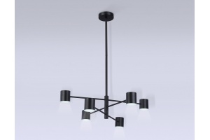 Люстра на штанге Ambrella FL FL51712 - 2