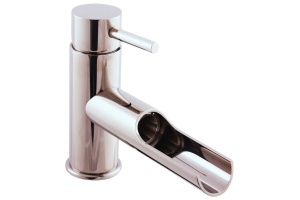 Смеситель для раковины Rav Slezak Seina титан (SE928.5)