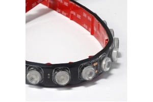 Лента светодиодная Arlight FLT 040920 - 2