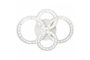 Потолочная люстра Ambrella FA FA163 - 2