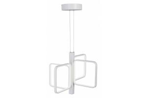 Подвесная люстра Vitaluce V3968 V3968-0/4S - 2