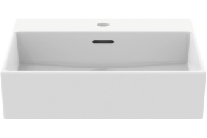 Раковина накладная Ideal Standard Extra 50 белый - 3