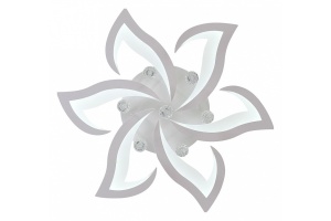 Потолочная люстра Natali Kovaltseva Olimp LED LAMPS 81238 - 2