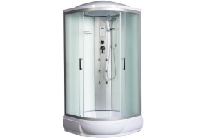 Душевая кабина с поддоном River Dunay 80/24 MT (10000003136)