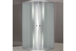 Душевое ограждение без поддона River Don light 80/15 MT (10000002917)