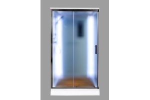 Душевая кабина Deto D119S LED - 2