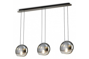 Подвесной светильник Mantra Lens 6189