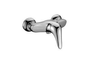 Смеситель для душа Lemark Poseidon хром (LM4233C)