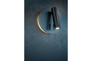 Светодиодный спот Maytoni Ios 176 C176-WL-01-6W-B - 3