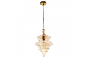 Подвесной светильник Divinare Maumee 5000/17 SP-1 - 2