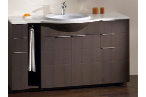 Раковина Roca Java 327863000 56 см - 2