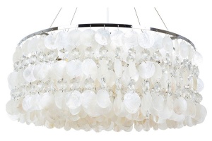 Подвесная люстра Arte Lamp Pipirima A4041SP-8CC
