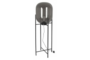 Торшер Loft it Oda 10195F/1400 Smoke - 2