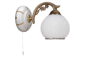 Бра Reccagni Angelo 8605 A 8605/1