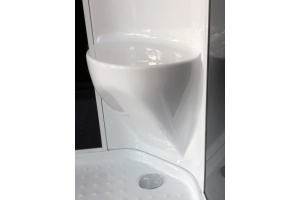 Душевая кабина Royal Bath RB 90HP6-BT - 3