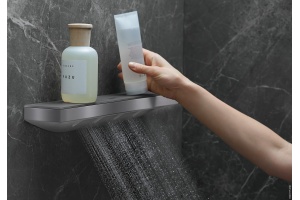 Душевой комплект Hansgrohe RainSelect 8 в 1 - 2