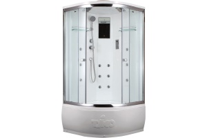 Душевая кабина Timo Lux T-7700